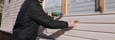 How To Choose The Right Materials for Your Siding Installation in 'Loma, CO